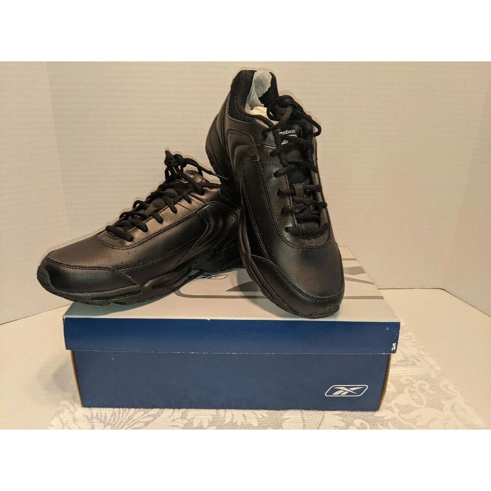 New Reebok O-Zone Walker Women's Size 9-1/2W Style 11-181391 Black